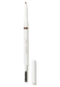Карандаш для бровей PureBrow Precision Pencil (16048  Medium Brown Светло коричневый 0 9 г) Jane Iredale (США) 16046