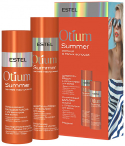 Набор Otium Summer Estel (Россия) OT/S/N2
