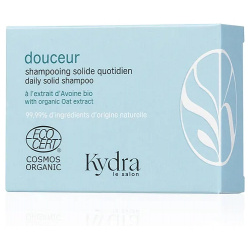 Твердый шампунь для ежедневного применения Нежность Daily Solid Shampoo Kydra (Франция) KSS0001