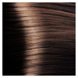 Перманентный краситель Cramer Color Permanent Hair (14341  634 Biondo Scuro Dorato Rame Темный блондин золотистый медный 100 мл) Kemon (Италия) 14301