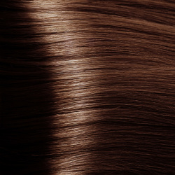 Перманентный краситель Cramer Color Permanent Hair (14353  543 Castano Chiaro Rame Dorato Светлый шатен медный золотистый 100 мл) Kemon (Италия) 14301