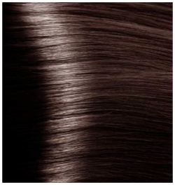 Перманентный краситель Cramer Color Permanent Hair (14323  408 Cast Nat Nordico Северный натуральный каштановый 100 мл) Kemon (Италия) 14301