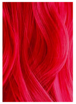 Крем краска для прямого окрашивания волос с прямыми и окисляющими пигментами Lunex Colorful (13701  06 Красный 125 мл) Kemon (Италия) 13702