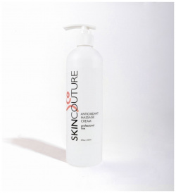 Профессиональный крем массажный антиоксидантный Antioxidant Massage Cream Skincouture (Россия) SKINCO_17/2456