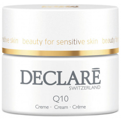 Омолаживающий крем с коэнзимом Q10 Age Control Cream Declare (Швейцария) 103