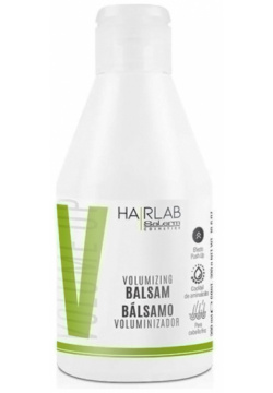 Бальзам для объема волос Volumizing Balsam (1330  300 мл) Salerm (Испания) 1330 Б