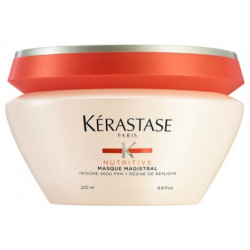 Маска для очень сухих толстых волос Nutritive Kerastase (Франция) 2712/4697 М