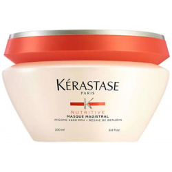 Маска для очень сухих тонких волос Nutritive Kerastase (Франция) 2705/4967