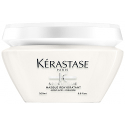 Интенсивно увлажняющая гель маска Rehydratant Specifique (4735  500 мл) Kerastase (Франция) 4742