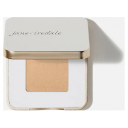 Тени для век с зеркалом PurePressed Eyeshadow (14069  Pure Gold Чистое золото 1 3 г) Jane Iredale (США) 14071