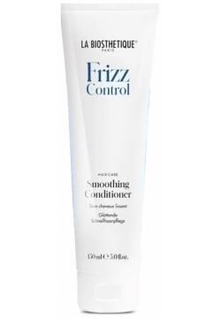 Кондиционер Frizz Control Smoothing Conditioner (150 мл) La Biosthetique (Франция волосы) 120162