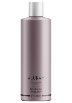 Шампунь для нормальных волос Daily Shampoo (6501031  1000 мл) Aluram (США) 6501031