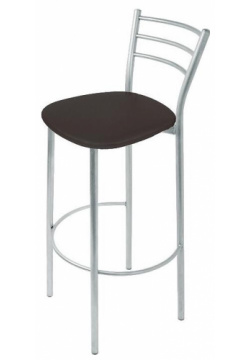 Барный стул MARCO Chocolate Браво S 002244 предназначен для