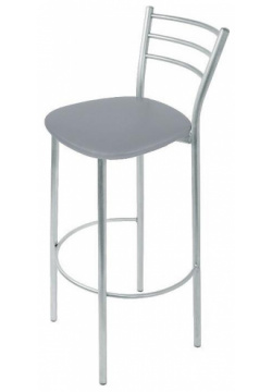 Барный стул MARCO Silver Браво S 002245 предназначен для