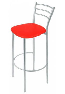 Барный стул MARCO Red Браво S 002242 предназначен для