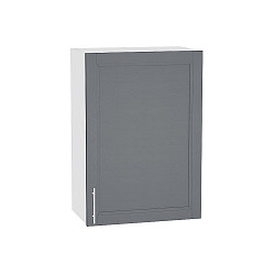 Шкаф верхний с 1 ой дверцей Сканди В 509 | 50 см Браво 