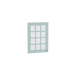 Комплект фасадов Прованс со стеклом для каркаса Ф 35Н В509 Браво 