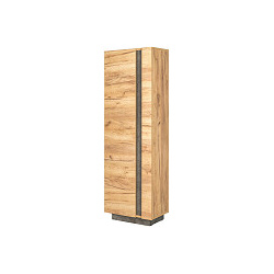 Шкаф комбинированный Арчи 10 05 | 50 см Браво 