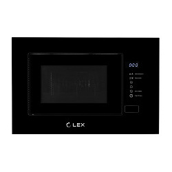 Микроволновая печь Lex BIMO 20 01 Браво BLACK
