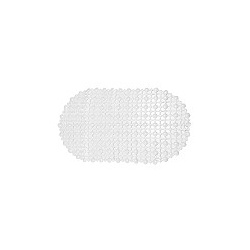 Коврик резиновый J 6635 (белый) Браво 