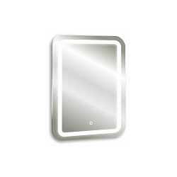 Зеркало Doratiz с LED подсветкой Марта 3 Браво 