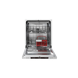 Посудомоечная машина Lex PM 6063 А Браво 