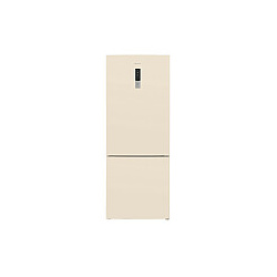 Холодильник с инвертором Maunfeld MFF1857NF Браво 