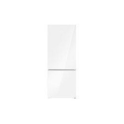 Холодильник с инвертором Maunfeld MFF1857NF Браво 