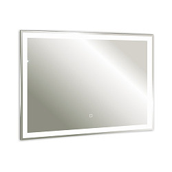 Зеркало Silver mirrors Livia neo (LED 00002412) Браво 