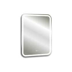 Зеркало Silver mirrors Malta neo (LED 00002413) Браво 