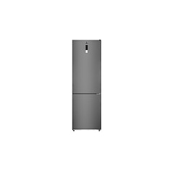 Отдельностоящий двухкамерный холодильник Lex LKB188 2 Браво 