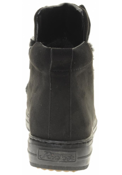 Ботинки Rieker (Enya) женские зимние  размер 37 цвет черный артикул Z5952 00 Enya