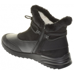 Ботинки Rieker женские зимние  размер 37 цвет черный артикул X8063 00