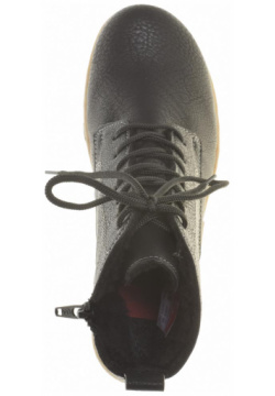 Ботинки Rieker (Martina) женские зимние  размер 37 цвет черный артикул Z0112 00 Martina