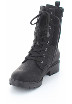 Ботинки Rieker женские зимние  размер 38 цвет черный артикул Y9114 00