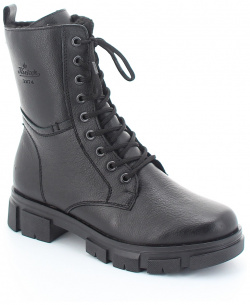 Ботинки Rieker женские зимние  размер 37 цвет черный артикул Y7116 00