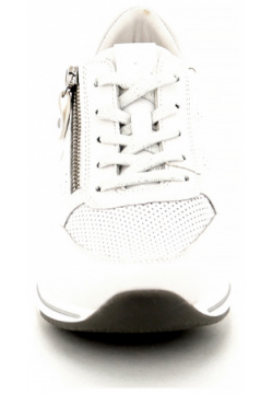 Кроссовки Remonte женские демисезонные  размер 40 цвет белый артикул R6705 80