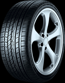 285/45 R19 Continental ContiCrossContact UHP 107W FR ML MO 0354887 613239
