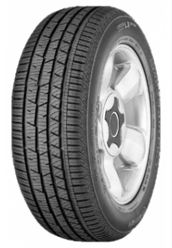 235/55 R19 Continental ContiCrossContact LX Sport 101H 0354185