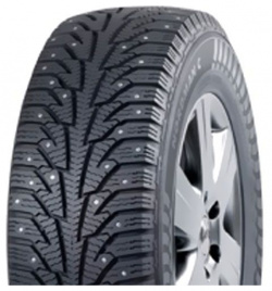 205/75 R16 Nokian Tyres Nordman C 113/111R TS32051 537056
