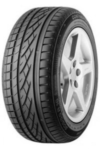 275/50 R19 Continental ContiPremiumContact 112W MO 0351550