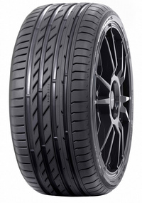 235/35 R19 Nokian Tyres Hakka Black 91Y T428492