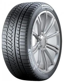 215/70 R16 Continental ContiWinterContact TS850P 100T FR SUV 0354372