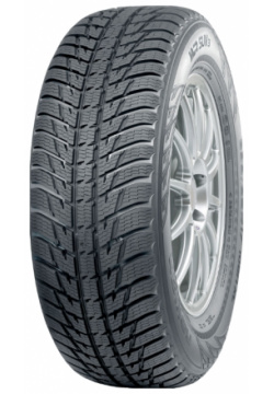 255/60 R17 Nokian Tyres WR SUV 3 106H T429756 Индекс нагрузки: 106