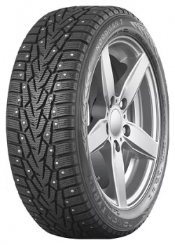 195/60 R16 Nokian Tyres Nordman 7 93T XL TS32293 537278