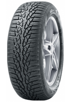 205/65 R16 Nokian Tyres WR D4 95H T430141 611876