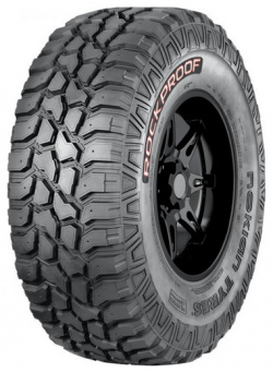 235/80 R17 Nokian Tyres Rockproof 120/117Q T430155