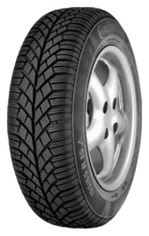 215/60 R17 Continental ContiWinterContact TS830 96H 0353206 618510