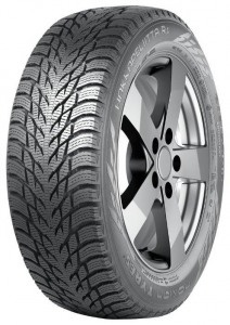205/65 R16 Nokian Tyres Hakkapeliitta R3 99R XL T430592 Индекс нагрузки: 99