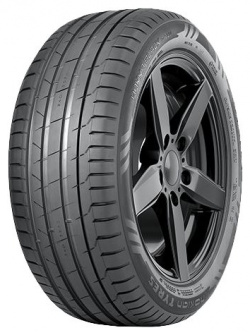 225/40 R19 Nokian Tyres Hakka Black 2 93Y T430553